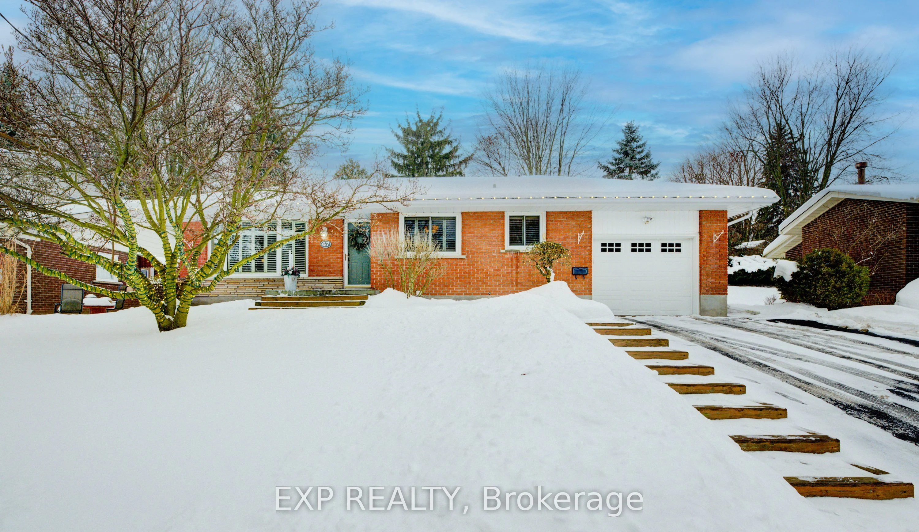 Detached in Kitchener