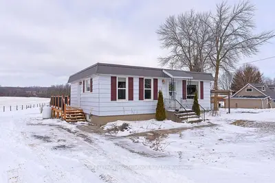 410 Grills Road, Quinte West, On K8n 4z5