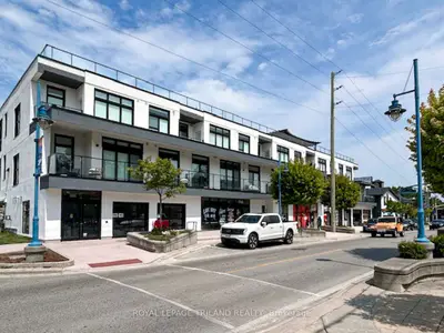 15 Main Street W 304, Lambton Shores, ON N0M 1T0