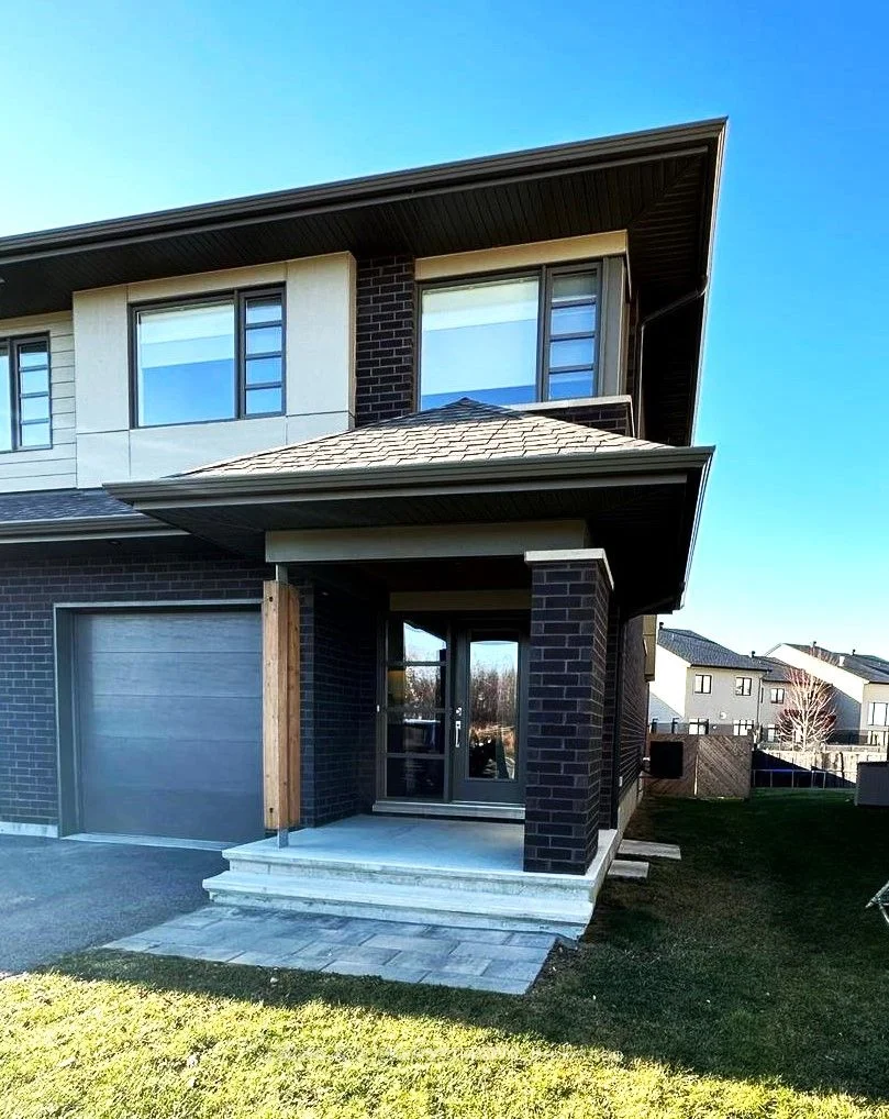 761 Brian Good Avenue, Blossom Park - Airport And Area, On K4m 0e3