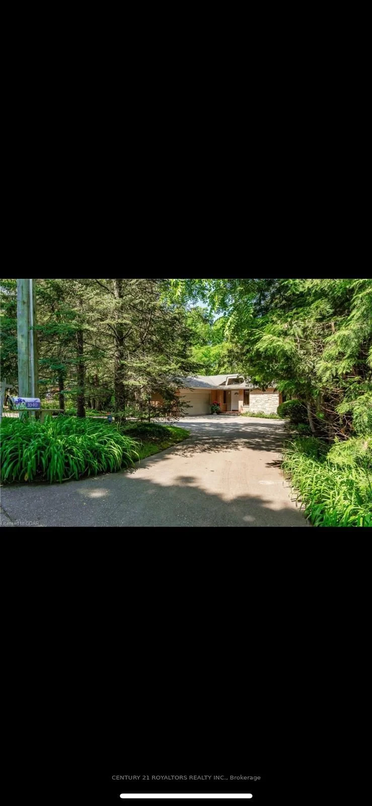 Detached in Cambridge
