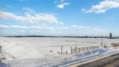 Vacant Land in Brooke-Alvinston