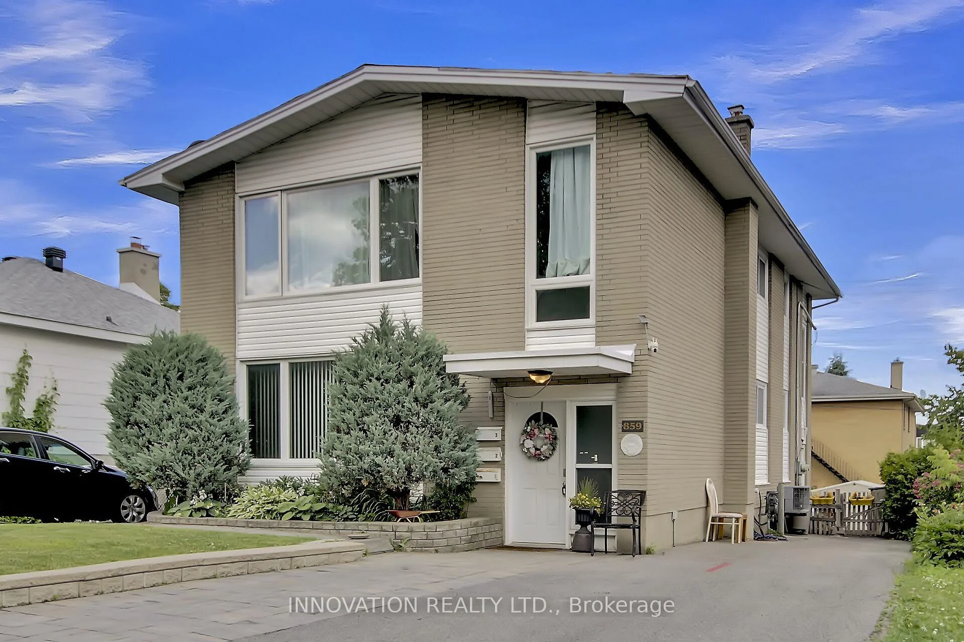 859 Tavistock Road, Britannia Heights - Queensway Terrace N and Area, ON K2B 5N5