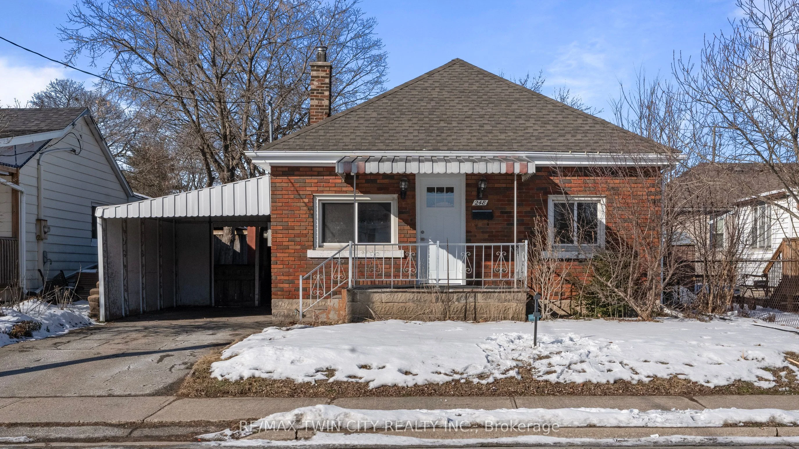 248 Sydenham Street, Brantford, On N3r 3z8