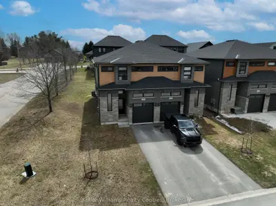 Semi-Detached in Brockton