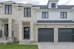1523 CHICKADEE Trail Lot#8, London South, ON N6M 0J9