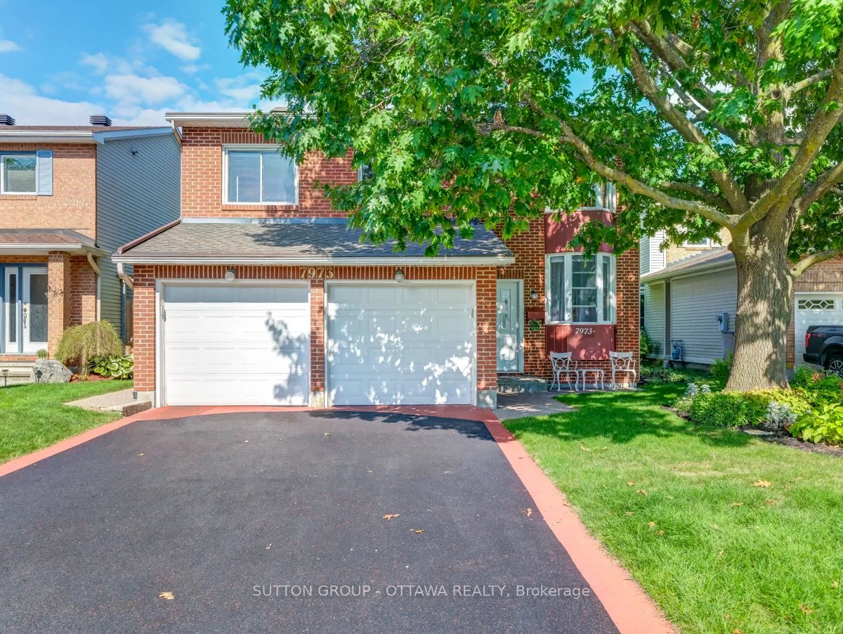 7973 Decarie Drive, Orleans - Convent Glen And Area, On K1c 3k3