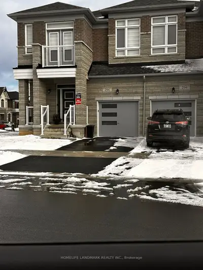 Semi-Detached in Hamilton