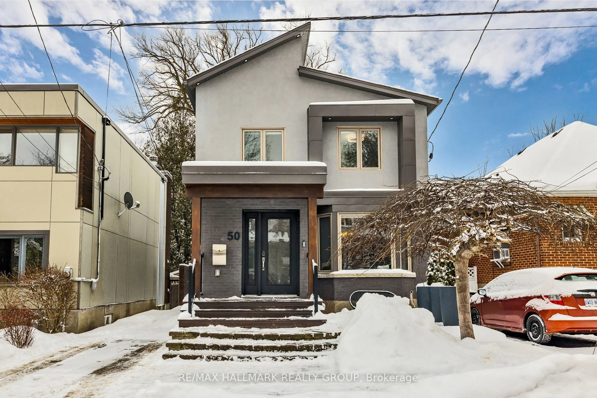 Detached in Glebe - Ottawa East and Area