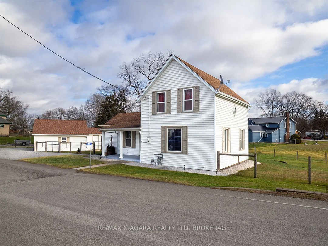 Detached in Wainfleet