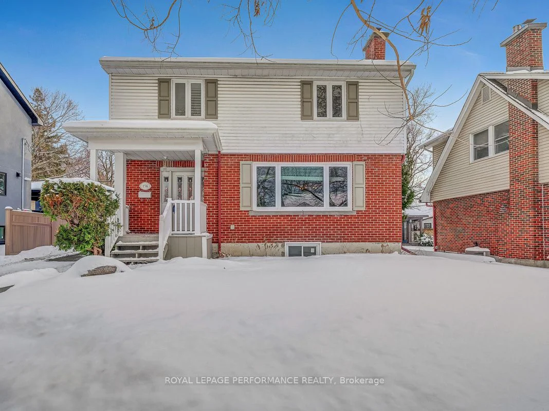 Detached in Alta Vista and Area