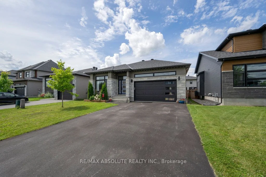 161 Lyon Street, Russell, On K0a 1w0