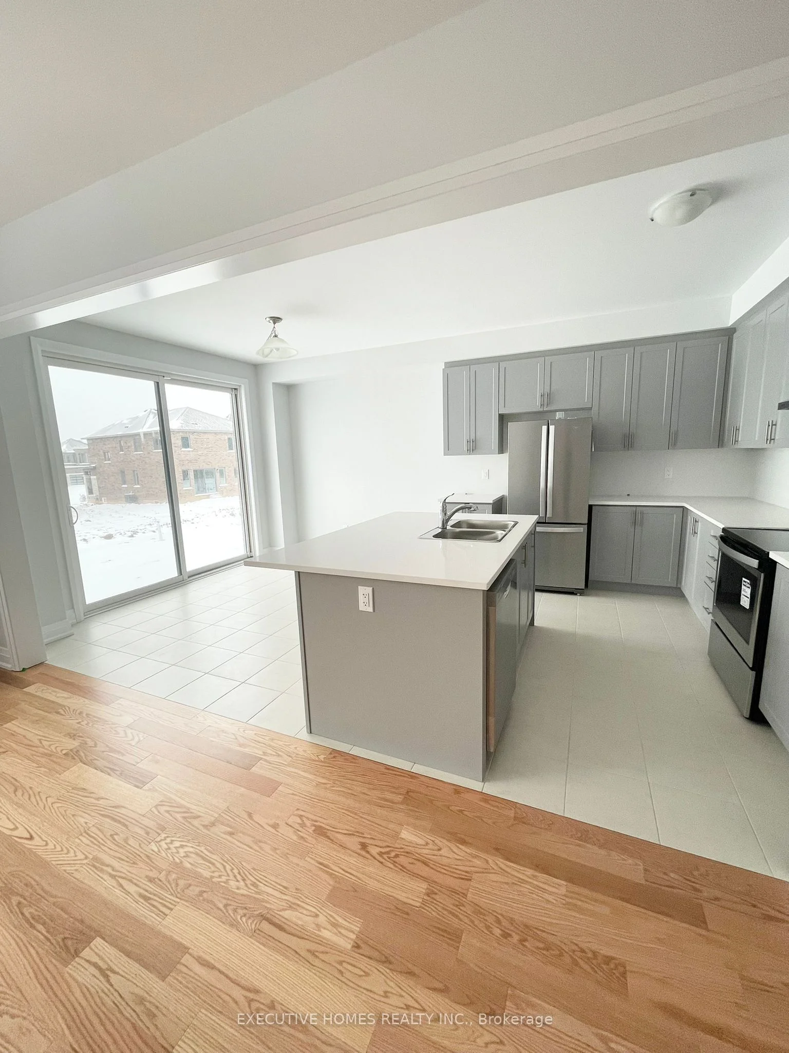 848 Knights Lane, Woodstock, ON N4T 0P7