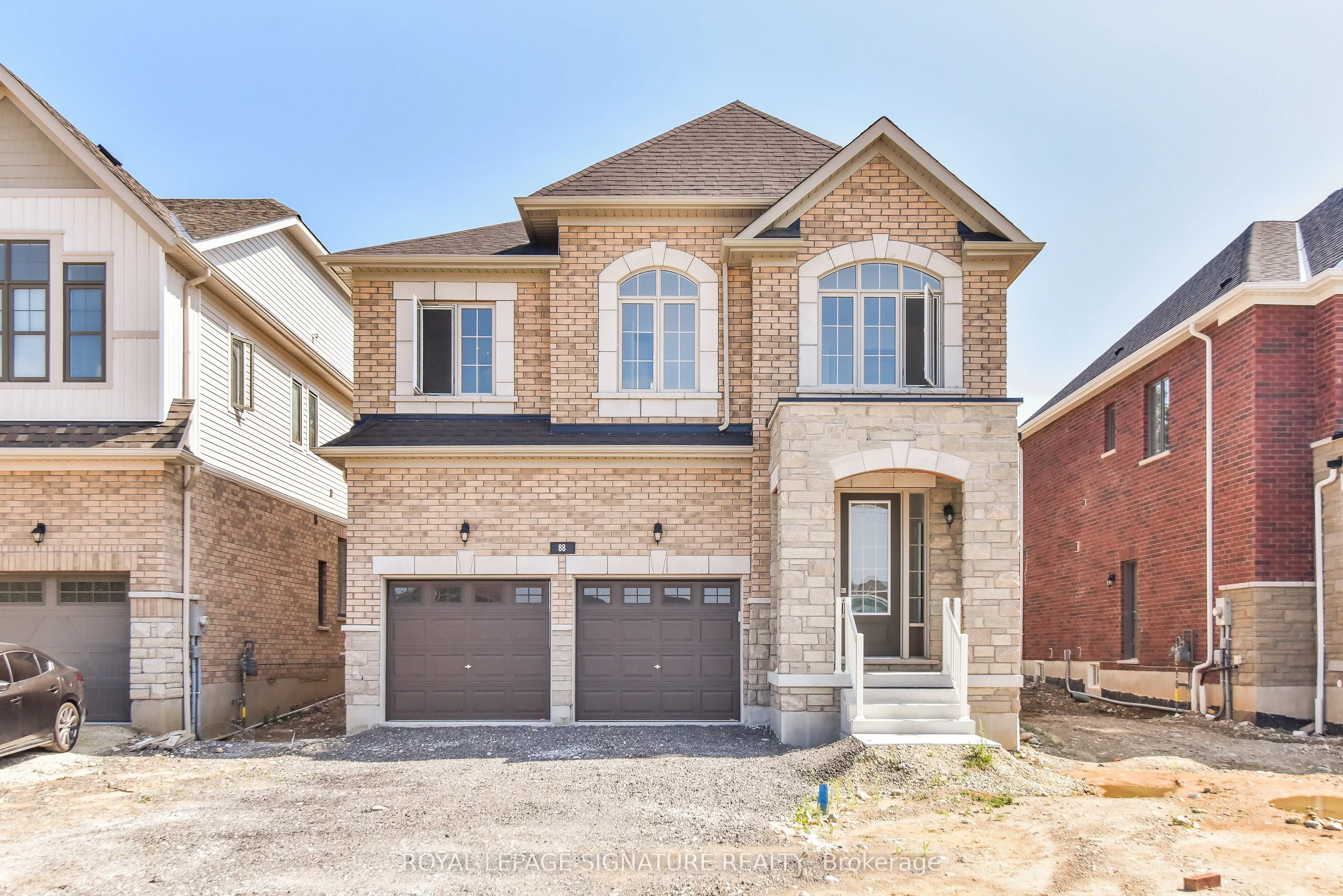 88 Garland Avenue, Cambridge, On N1t 1n9