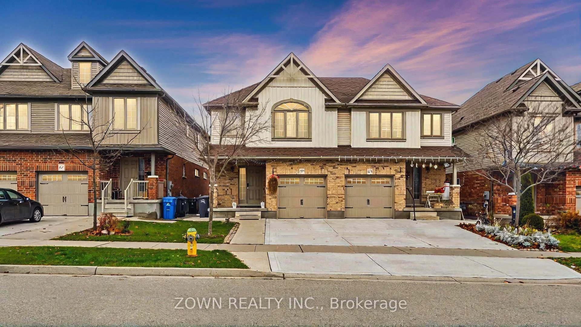 Semi-Detached in Guelph