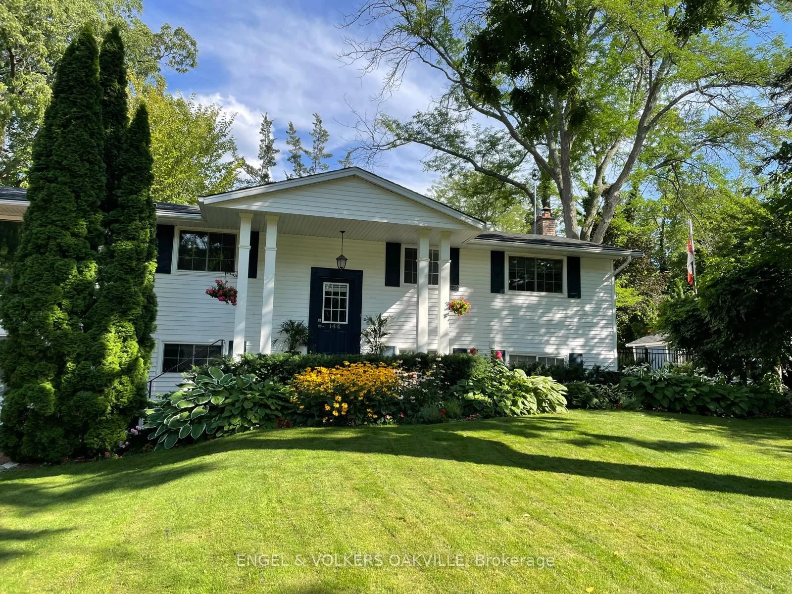 Detached in Niagara-on-the-Lake