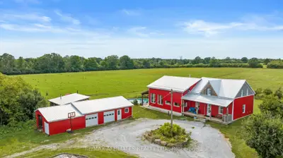 973 Churchill Road, Drummond/north Elmsley, On K7h 3c3
