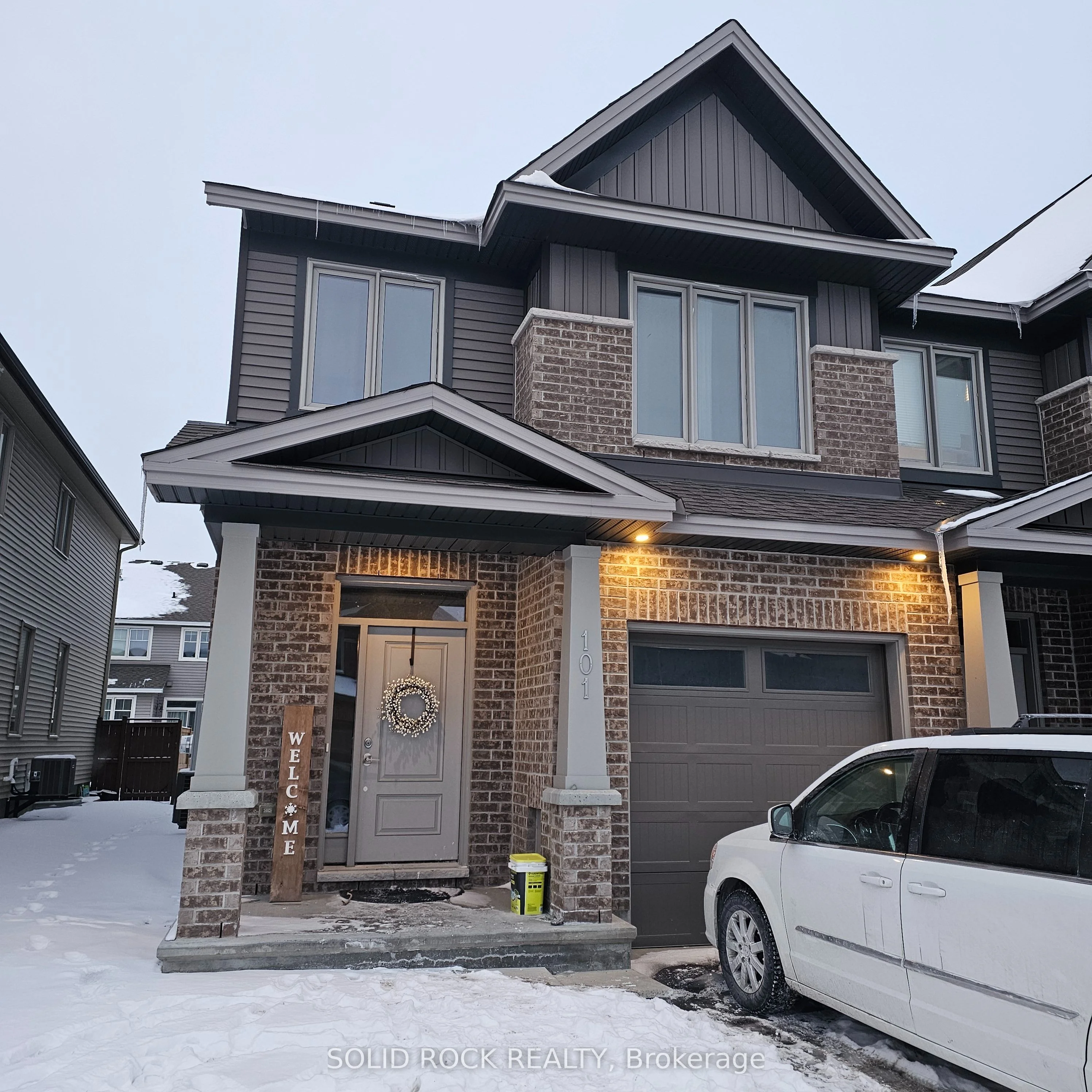 101 Nepeta Crescent, Blossom Park - Airport And Area, On K1t 0s5