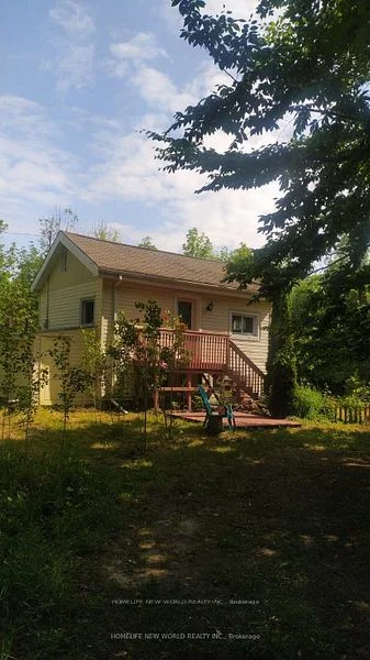 Detached in Georgian Bluffs