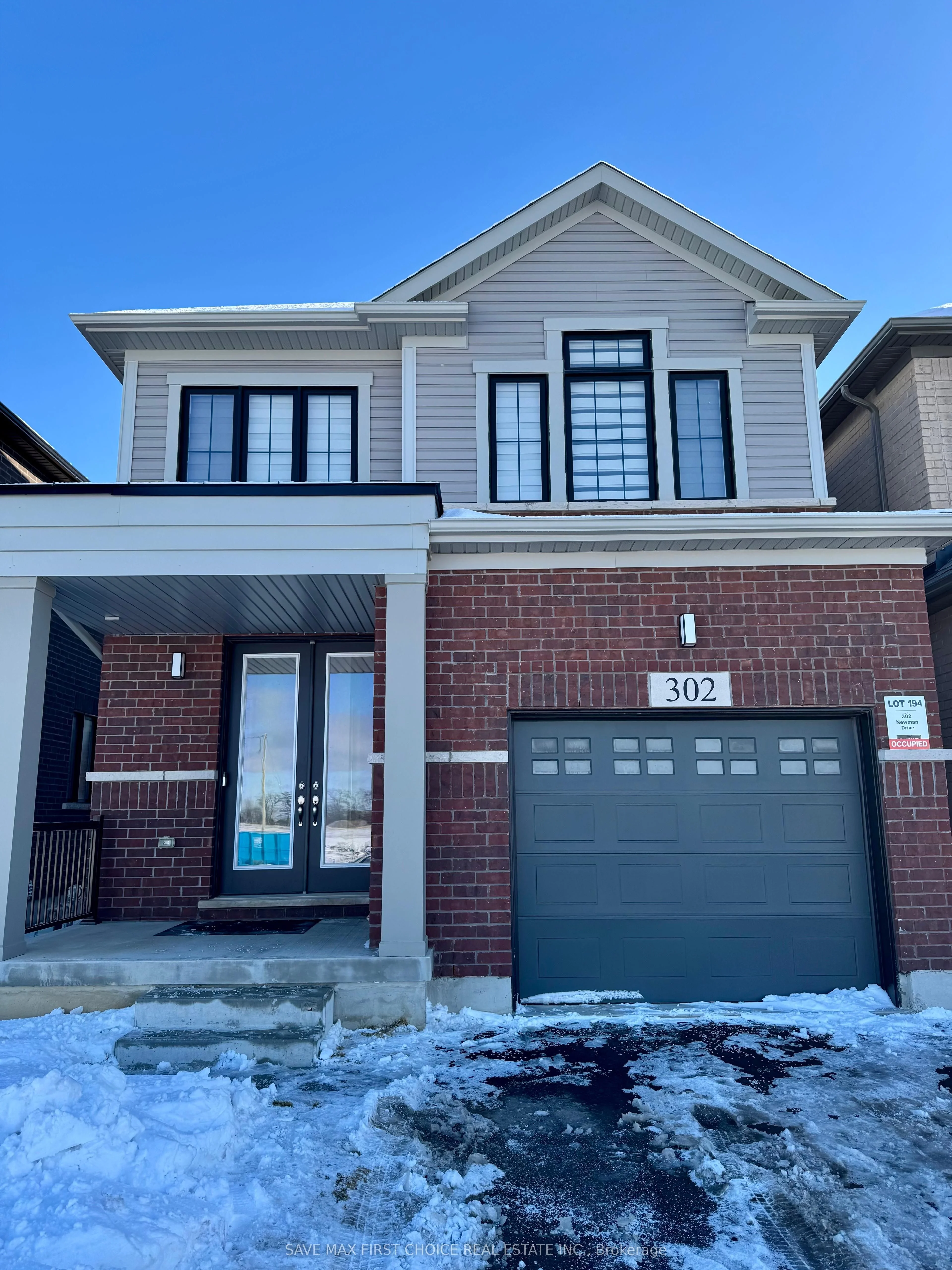 Detached in Cambridge
