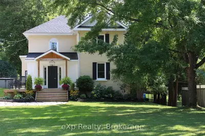 55 Mcgivern Street W, Brockton, On N0g 2v0