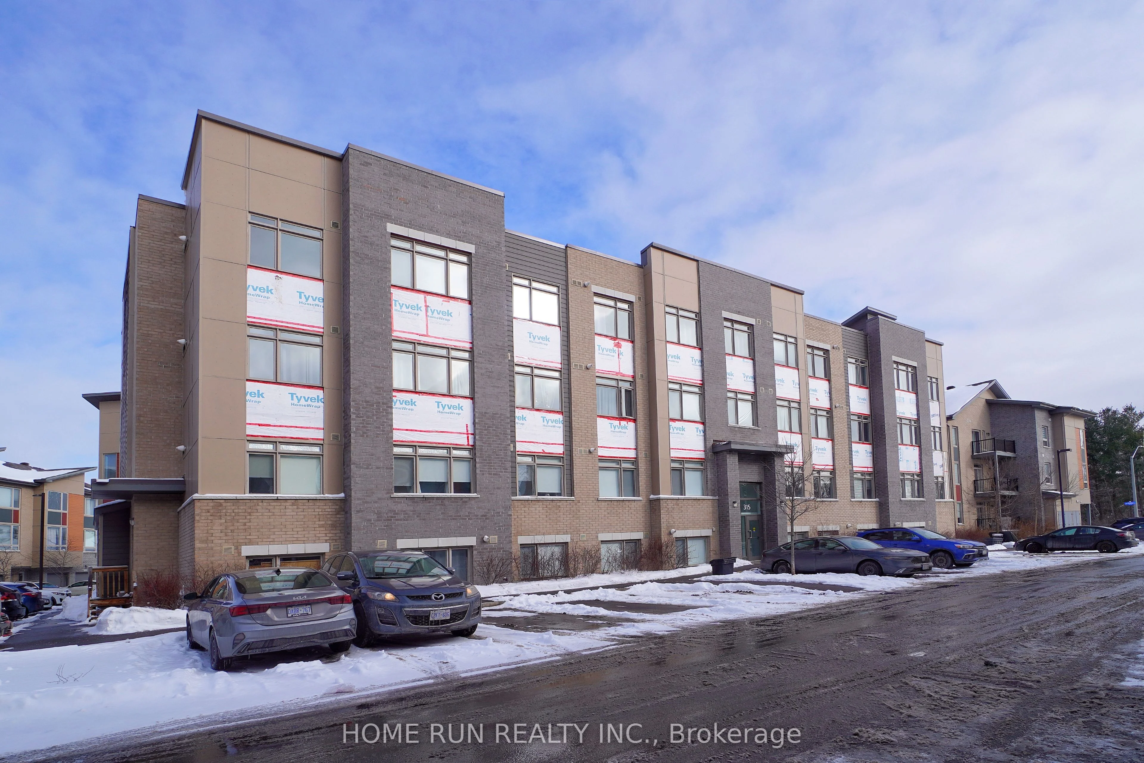 315 TERRAVITA 106, Hunt Club - Windsor Park Village and Area, ON K1V 2S1