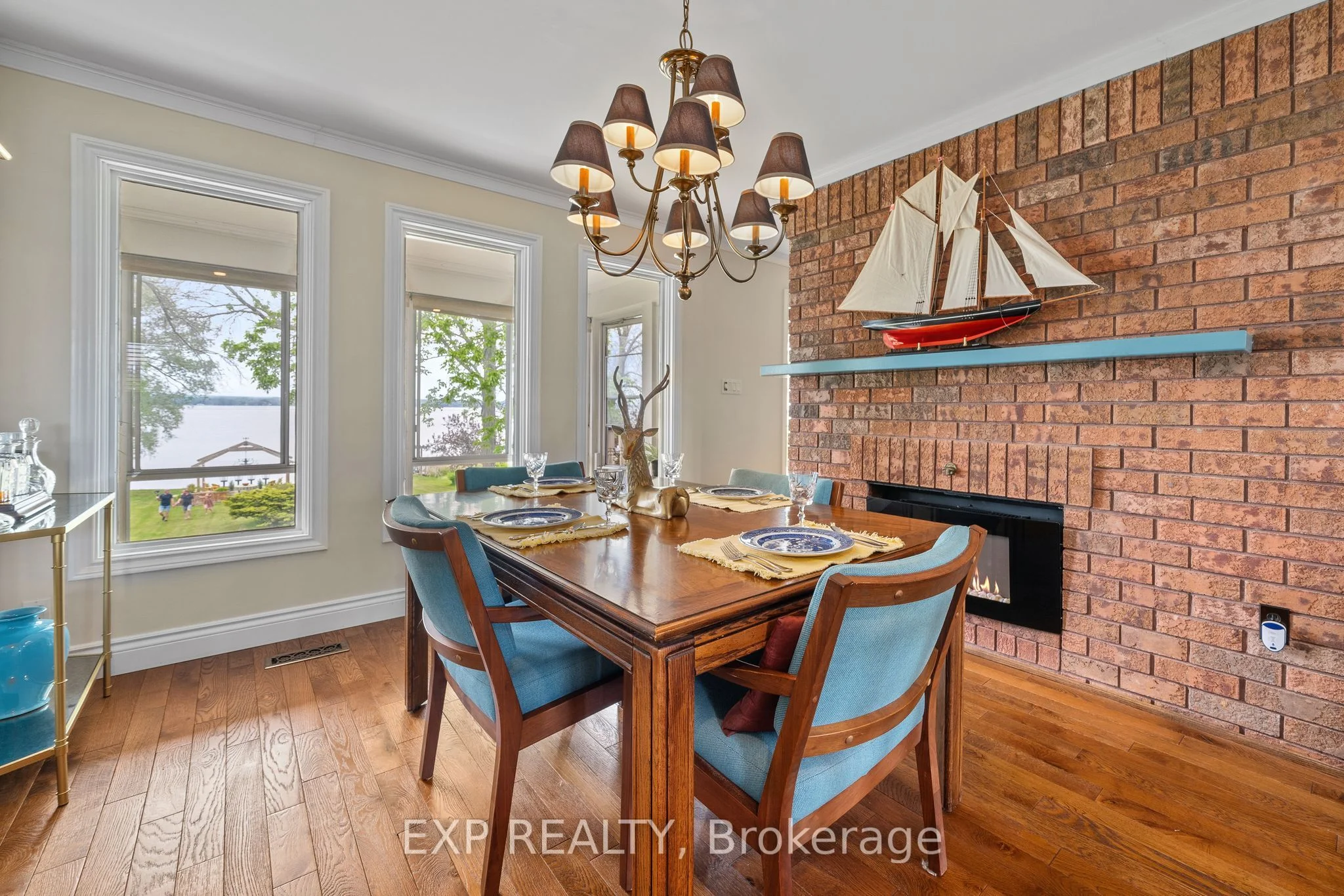 3710 County Rd 3 , Prince Edward County, ON K0K 1L0