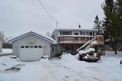 20 Robinson Avenue, Kawartha Lakes, On K0m 2b0