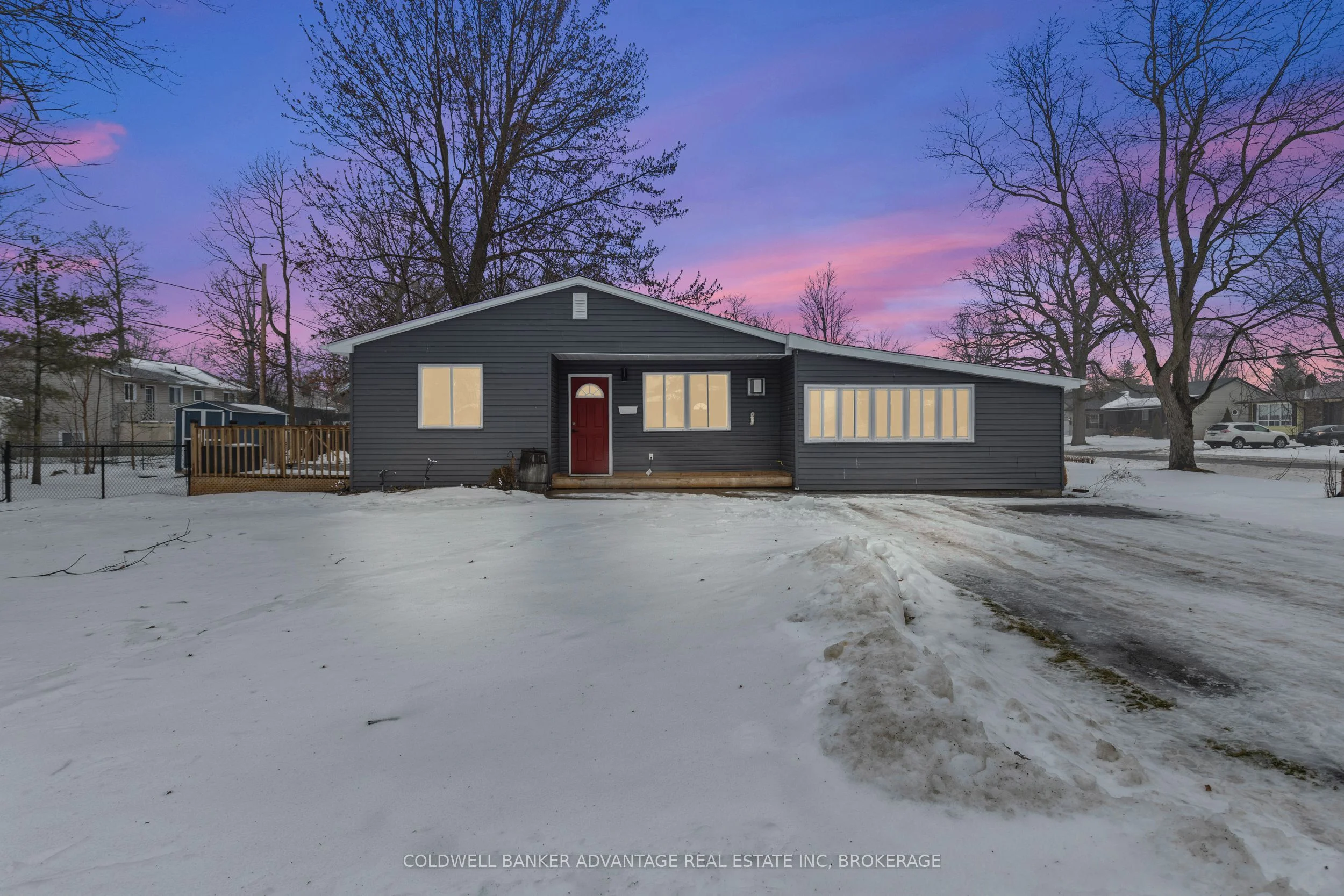 581 Grandview Road, Fort Erie, On L2a 4v2
