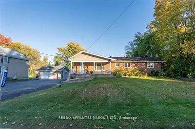 Detached in South Glengarry