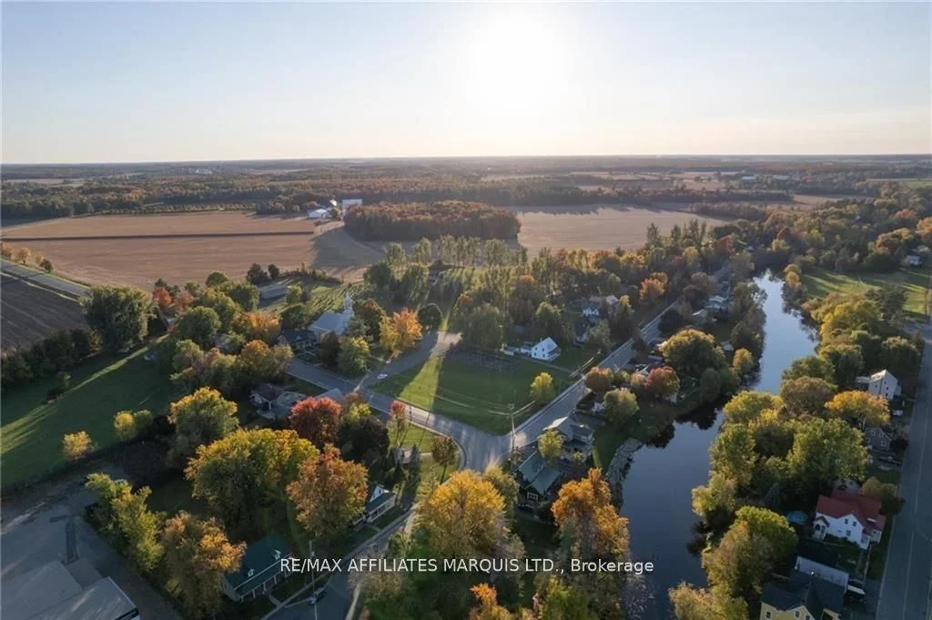 19662 COUNTY ROAD 19 Road, South Glengarry, ON K0C 2J0