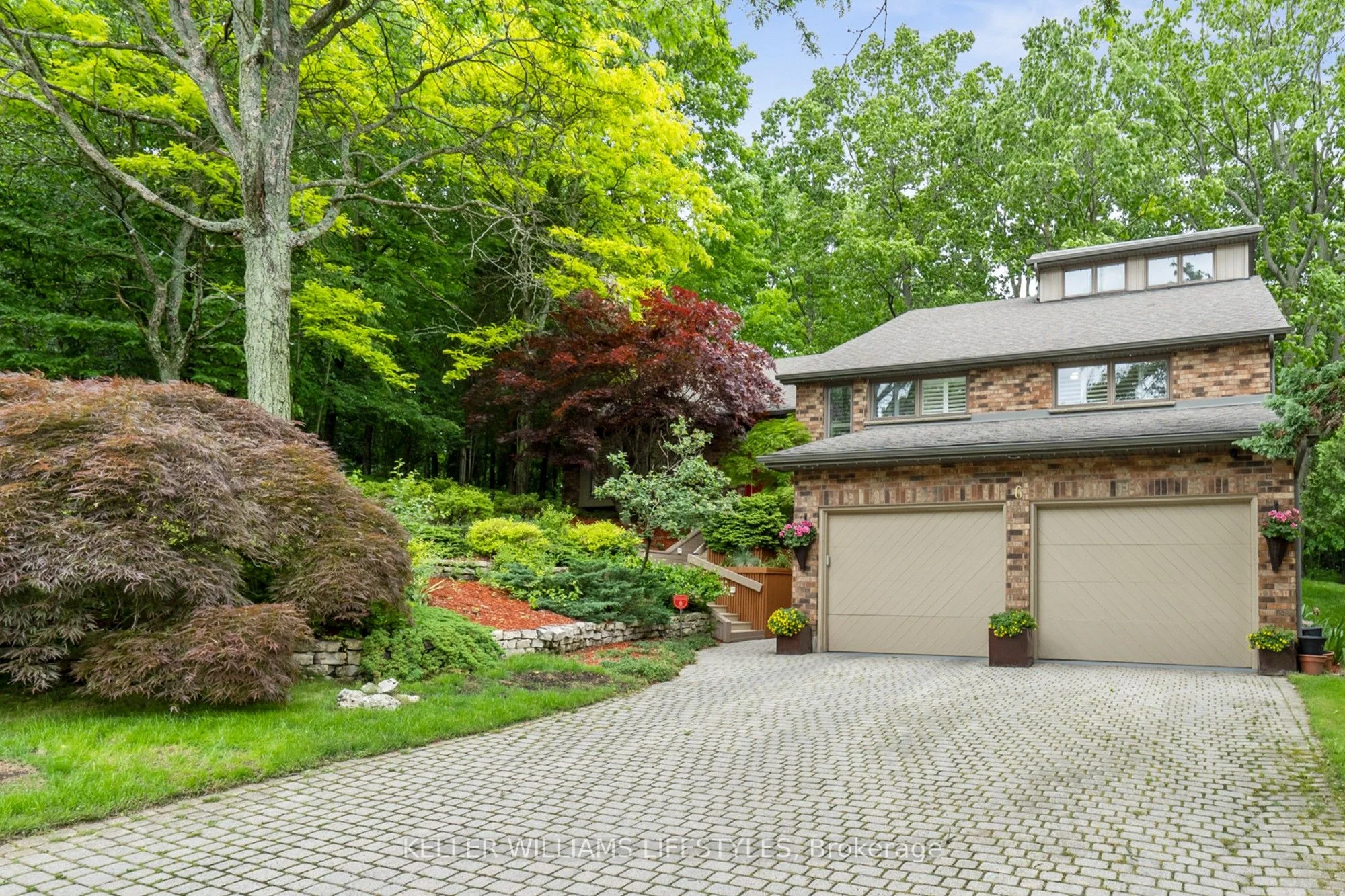 Detached in London South