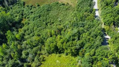 Vacant Land in East Ferris