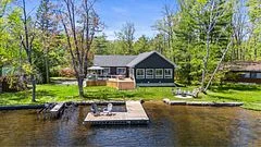 24 Henry Street, Trent Lakes, On K0l 1j0