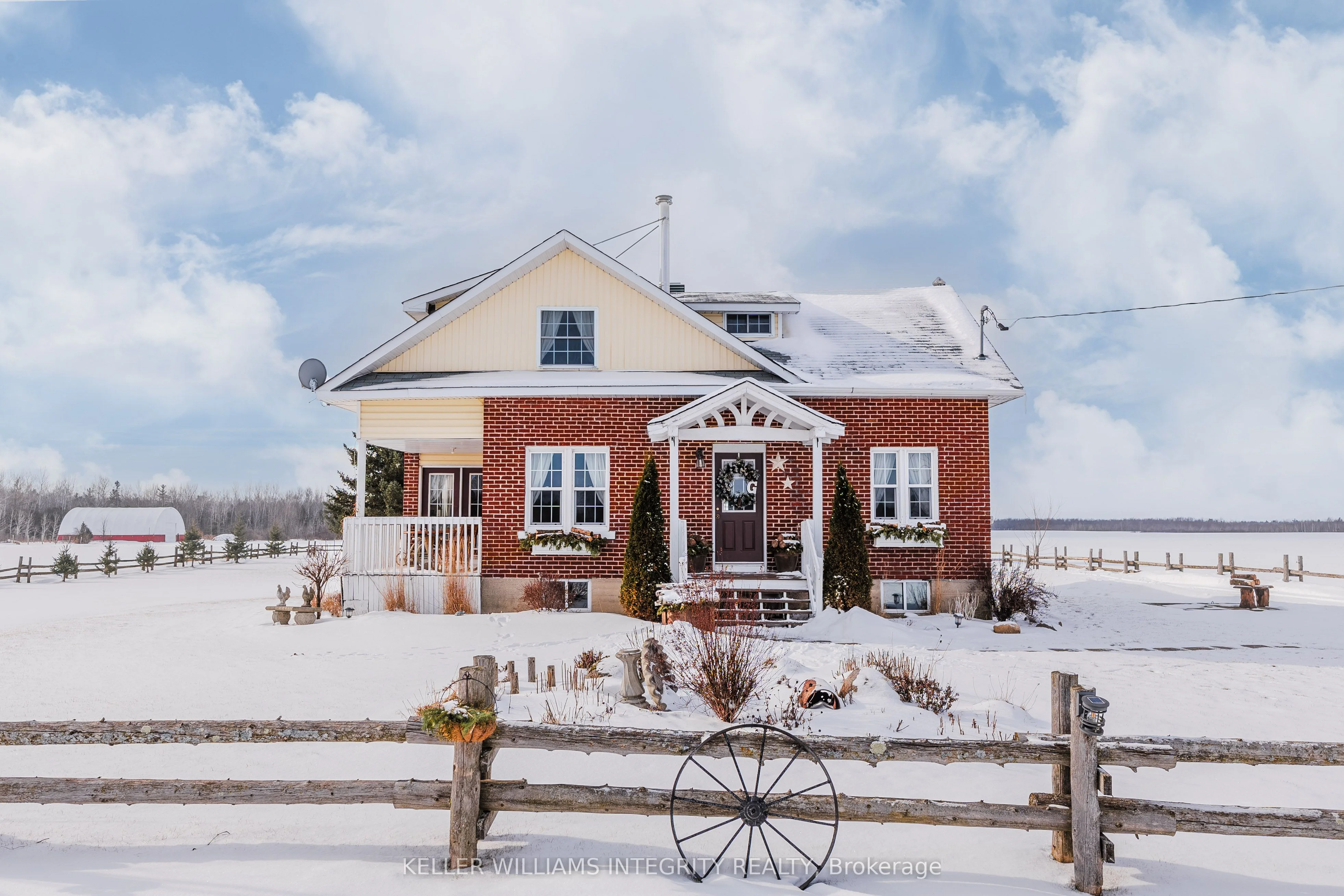 Detached in South Stormont