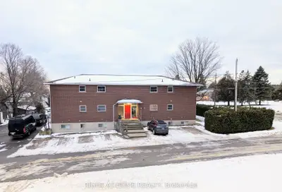 Multiplex in Assiginack