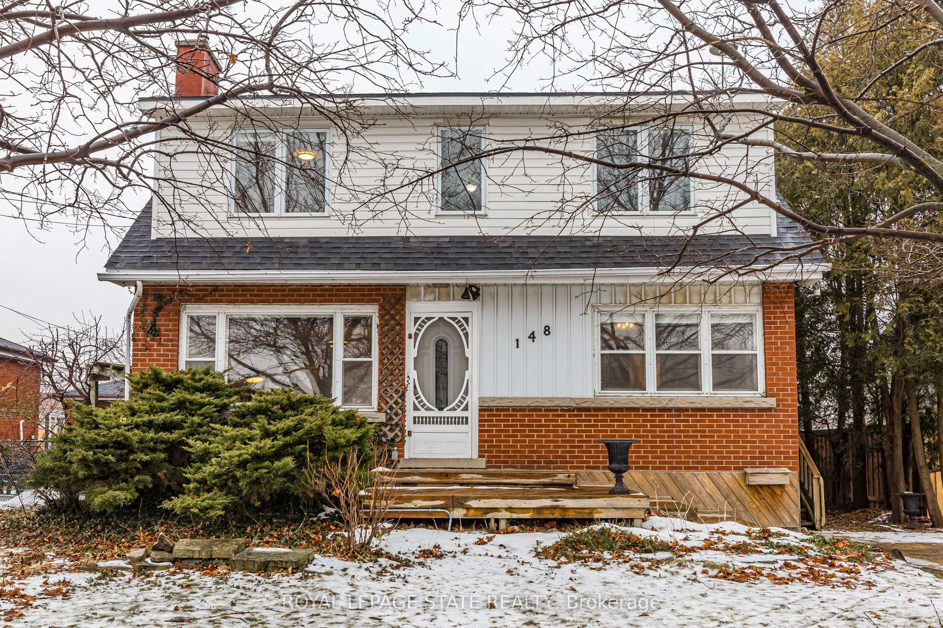 Detached in Hamilton