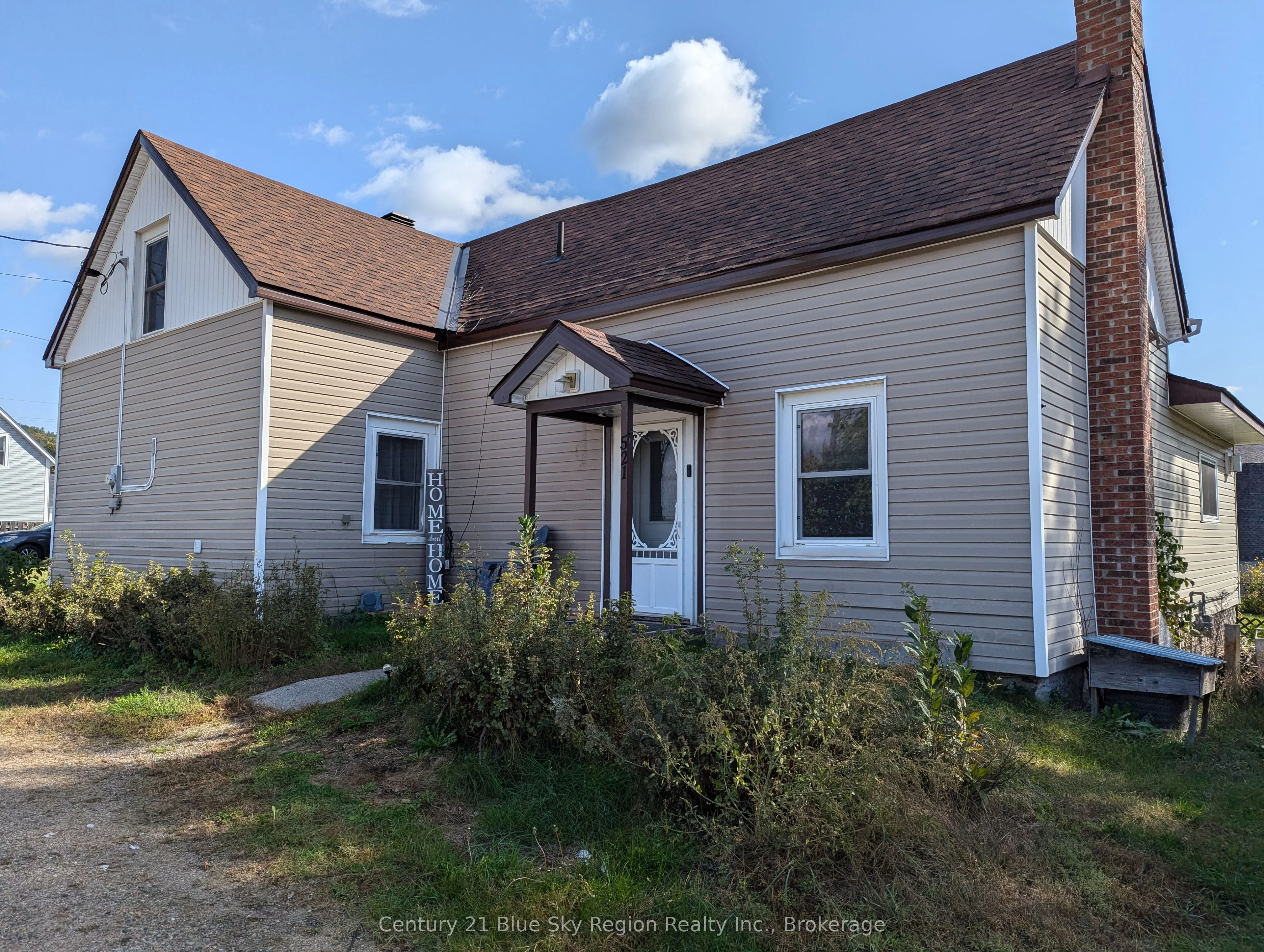 521 McCool Street, Mattawa, ON P0H 1V0