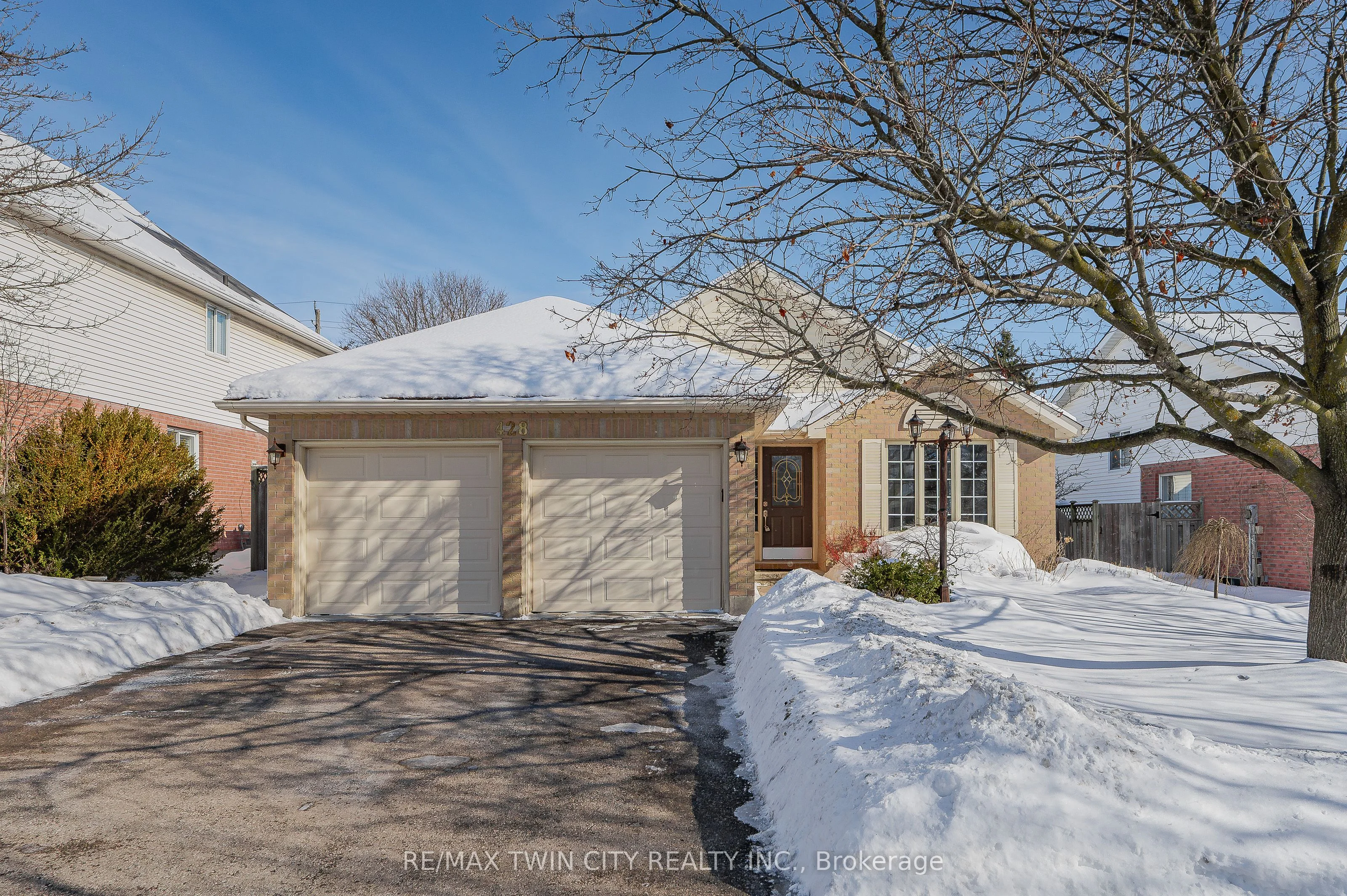 Detached in Waterloo
