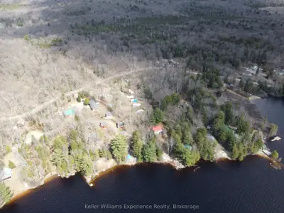 Vacant Land in McMurrich/Monteith