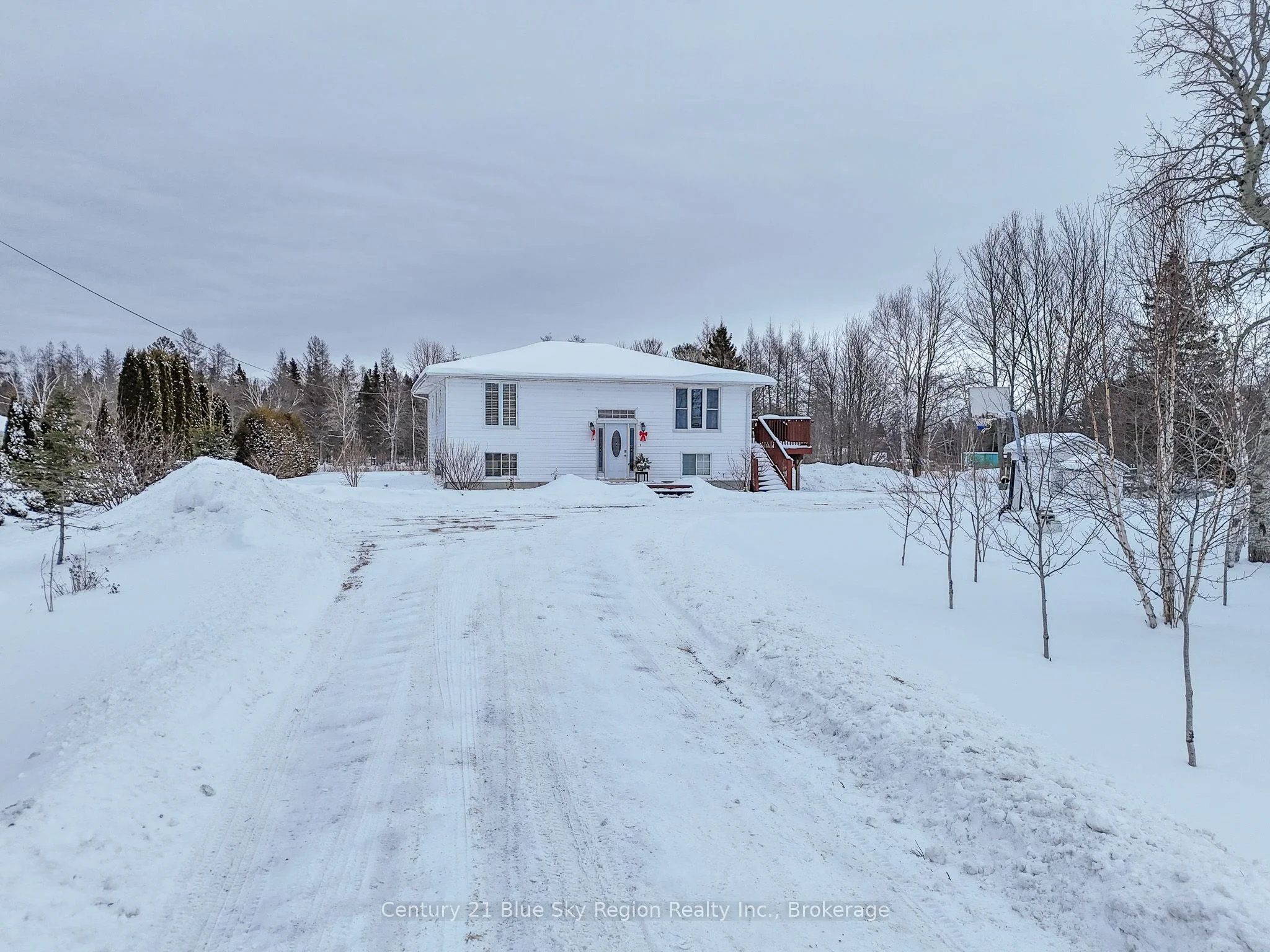 Detached in West Nipissing