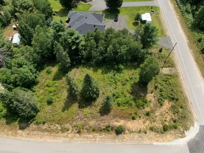 Vacant Land in Bancroft