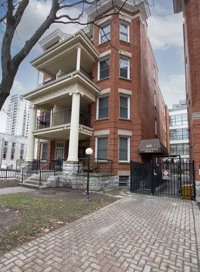 285 Queens Avenue 2, London East, On N6b 1x2