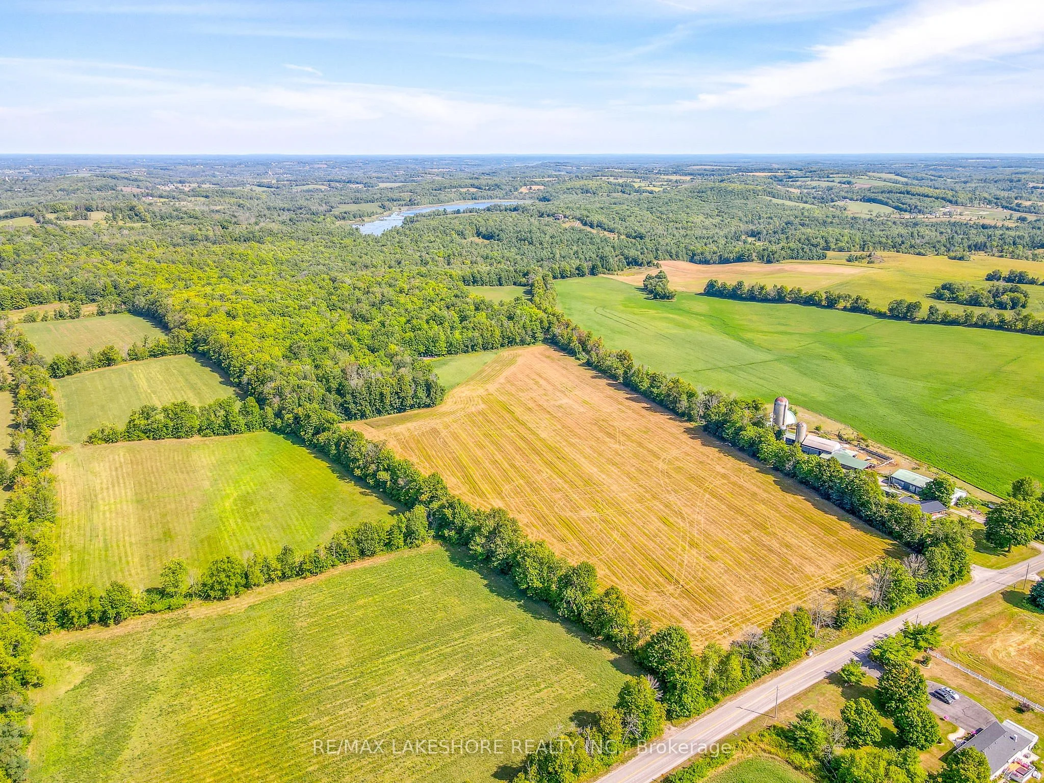 60 Richardson Road, Trent Hills, On K0k 1x0