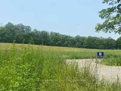 90 Richardson Road, Trent Hills, On K0k 1x0