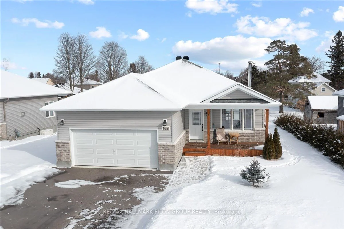 Detached in Merrickville-Wolford
