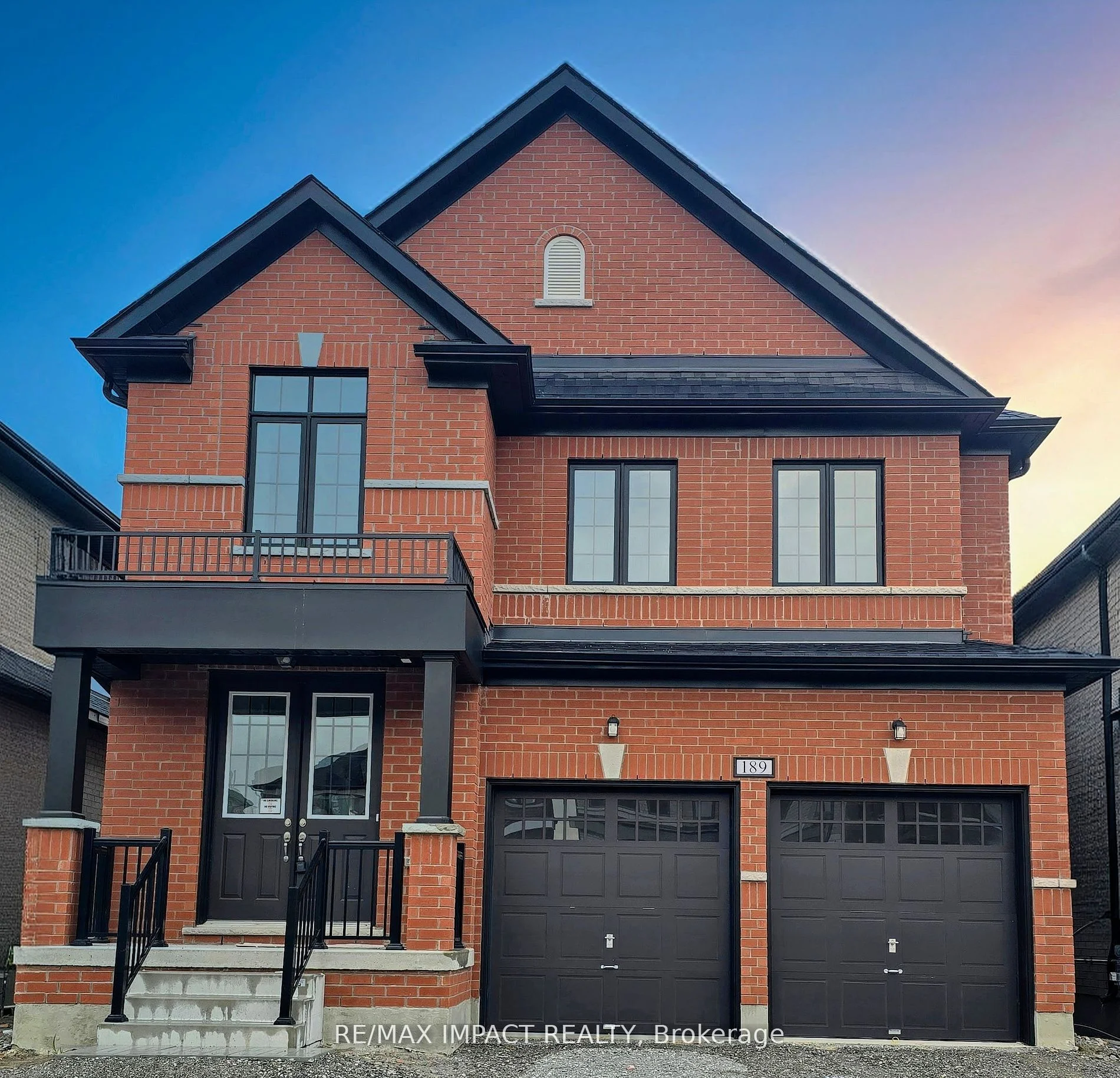 189 St Joseph Road, Kawartha Lakes, On K9v 0r8