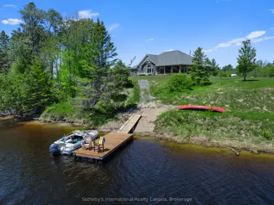 Detached in Sables-Spanish Rivers