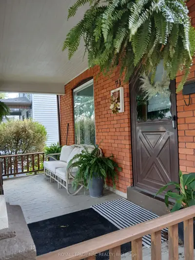 71 ALBERT Street, Welland, ON L3B 4L3