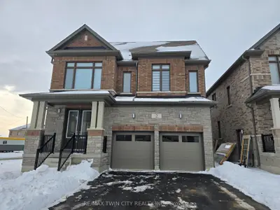 2 Mary Watson Street, North Dumfries, On N0b 1e0